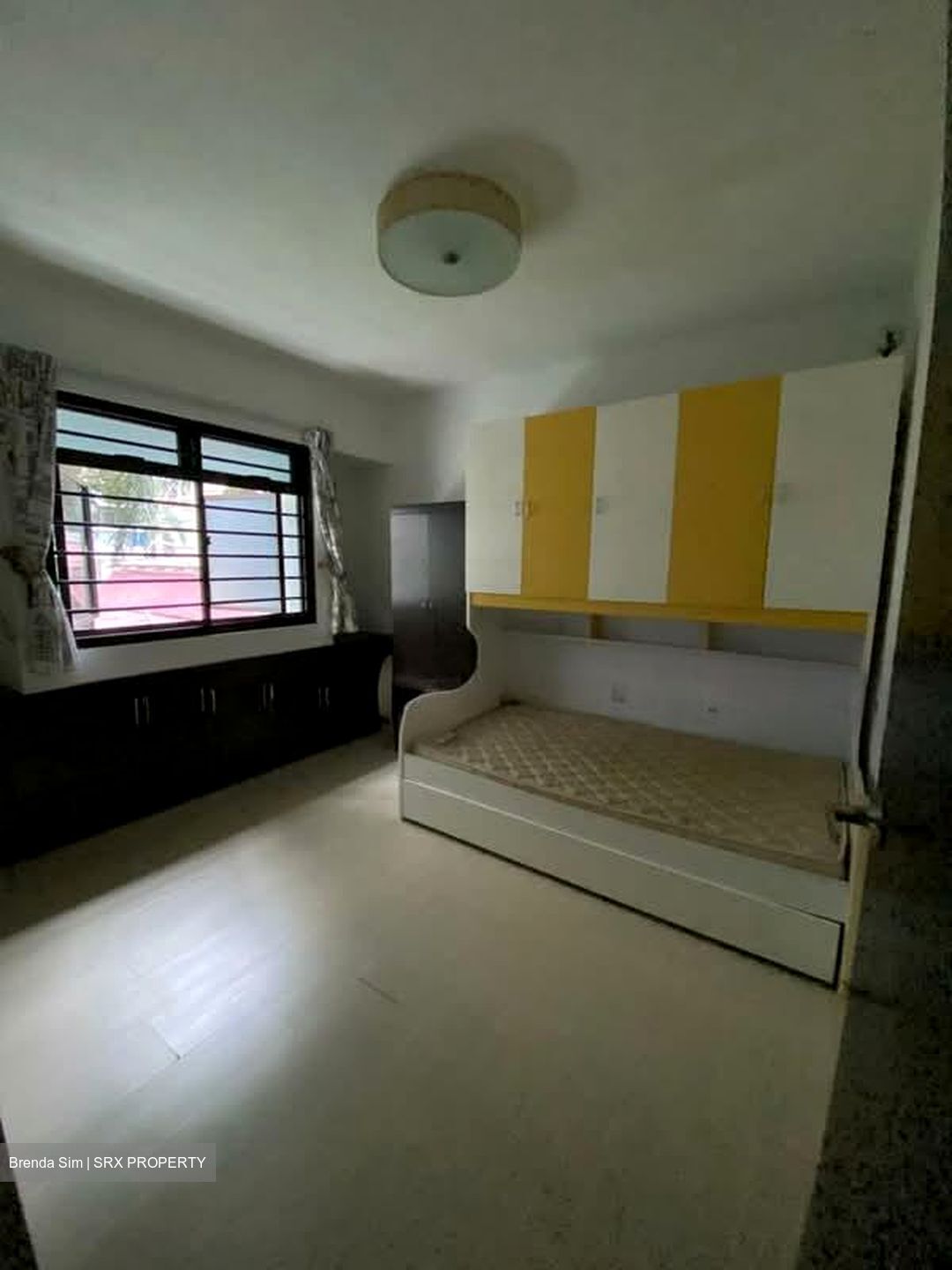 Blk 88 Telok Blangah Heights (Bukit Merah), HDB 4 Rooms #550989611